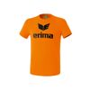Afbeelding van Promo T-shirt Kinderen | oranje | 208349