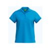 Afbeelding van ERIMA TS Poloshirt Dames | curaçao | 2112629