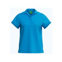 ERIMA TS Poloshirt Dames | curaçao | 2112629