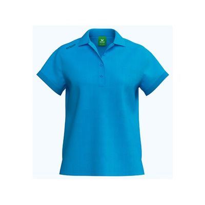Foto van ERIMA TS Poloshirt Dames | curaçao | 2112629