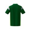 Afbeelding van ERIMA CELEBRATE 125 Poloshirt function Unisex | smaragd/green gecko | 1112503
