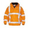 Afbeelding van Hydrowear Foxhol pilotjack rws | 04021601-14 | oranje