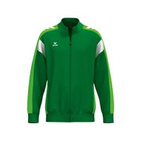 ERIMA CELEBRATE 125 Training Jacket | smaragd/green gecko | 1032593