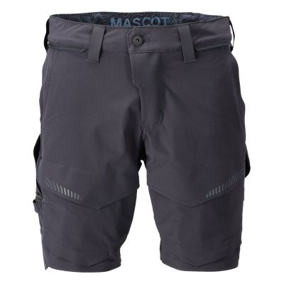 Mascot CUSTOMIZED Shorts | 22149-605 | 010-donkermarine