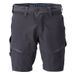 Mascot CUSTOMIZED Shorts | 22149-605 | 010-donkermarine