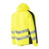 Afbeelding van Mascot Dartford | 15515-249 | 017010-hi-vis geel/donkermarine