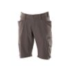 Afbeelding van Mascot 18149-511 Shorts donker antraciet