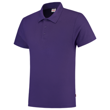 Foto van Poloshirt 180 Gram | paars | 201003-15 | TRICORP WORKWEAR