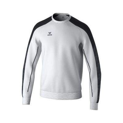 Foto van ERIMA EVO STAR sweatshirt Kinderen | wit/zwart | 1072419