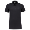 Afbeelding van Poloshirt Fitted Dames | marine | 201006-01 | TRICORP WORKWEAR