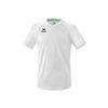 Afbeelding van ERIMA Madrid shirt Kinderen | wit | 3132102