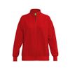 Afbeelding van ERIMA TS Sweatjacket Dames | rood | 2072618