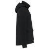 Afbeelding van Winter Softshell Jack Rewear | zwart | 402712-09 | TRICORP WORKWEAR