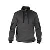 Afbeelding van Dassy sweater STELLAR | 300394 | antracietgrijs/zwart