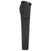 Afbeelding van Werkbroek Industrie | donkergrijs | 502008-18 | TRICORP WORKWEAR