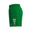Afbeelding van ERIMA WINGS Shorts without inner slip Dames | smaragd | 6152610