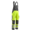 Afbeelding van Mascot Newcastle | 15569-860 | 01718-hi-vis geel/donkerantraciet