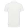 Afbeelding van Poloshirt Jersey | wit | 201021-06 | TRICORP WORKWEAR