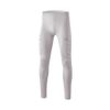 Afbeelding van ERIMA Elemental tight lang Kinderen | wit | 2290714