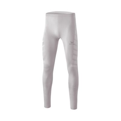 Foto van ERIMA Elemental tight lang Kinderen | wit | 2290714