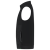Afbeelding van Puffer Bodywarmer Rewear | zwart | 402710-09 | TRICORP WORKWEAR