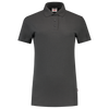 Afbeelding van Poloshirt 180 Gram Dames | donkergrijs | 201010-18 | TRICORP WORKWEAR