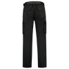 Afbeelding van Werkbroek Industrie | zwart | 502008-09 | TRICORP WORKWEAR