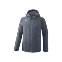 ERIMA Team winterjack Unisex | slate grey | 2062214