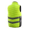 Afbeelding van Mascot Grimsby | 15565-249 | 01718-hi-vis geel/donkerantraciet