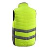 Afbeelding van Mascot Grimsby | 15565-249 | 01718-hi-vis geel/donkerantraciet