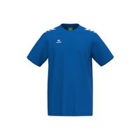 Erima CMPT 3 Wings t-shirt unisex, 2082550, new royal/wit