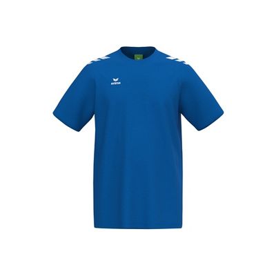 Erima CMPT 3 Wings t-shirt unisex, 2082550, new royal/wit