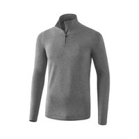 Longsleeve | grey melange | 2332001