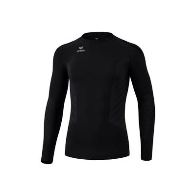 Foto van ERIMA Athletic longsleeve Unisex | zwart | 2252101