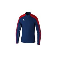 Erima Evo Star trainingstop kinderen, 1262404, new navy/rood