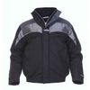 Afbeelding van Hydrowear Kaprun pilotjack | 04020618-988 | zwart/grijs