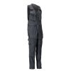 Afbeelding van Mascot Customized Bodybroek met kniezakken, stretch | 22069-311 | 09-zwart