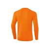 Afbeelding van Keepersshirt Pro | neon oranje/bordeaux | 4142202