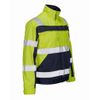 Afbeelding van Mascot Cameta | 7109-470 | 0171-hi-vis geel/marine