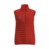 Afbeelding van ERIMA CMPT Puffer Vest Dames | rood | 2062419
