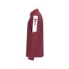 Afbeelding van ERIMA INTRO Training jacket Unisex | bordeaux | 1032651