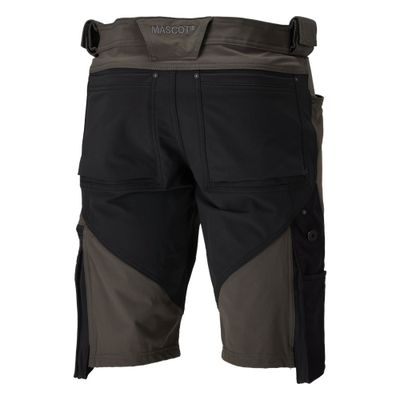 Foto van Mascot Shorts, ULTIMATE STRETCH | 23149-311 | 1809-donkerantraciet