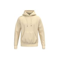 ERIMA TS Hoody Kinderen | beige | 2072581