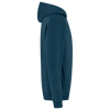 Afbeelding van Sweater Capuchon Redefined | petrol | 306103-93 | TRICORP WORKWEAR