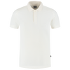 Afbeelding van Poloshirt Redefined | gebroken wit | 206102-60 | TRICORP WORKWEAR