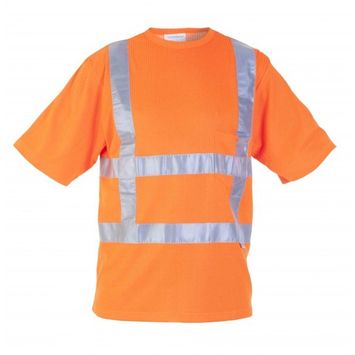 Foto van Hydrowear Tabor t-shirt rws | 040430-14 | oranje