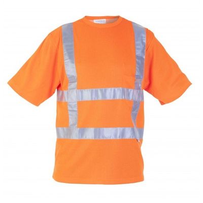 Hydrowear Tabor t-shirt rws | 040430-14 | oranje