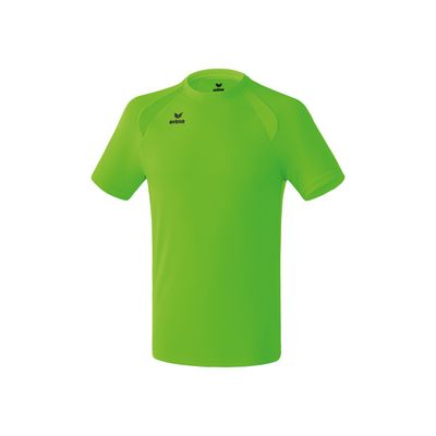 PERFORMANCE T-shirt Kinderen | green gecko | 8080724
