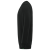 Afbeelding van Sweater Rewear | zwart | 301701-09 | TRICORP WORKWEAR