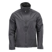 Mascot CUSTOMIZED Softshell jas | 22302-649 | 89-steengrijs